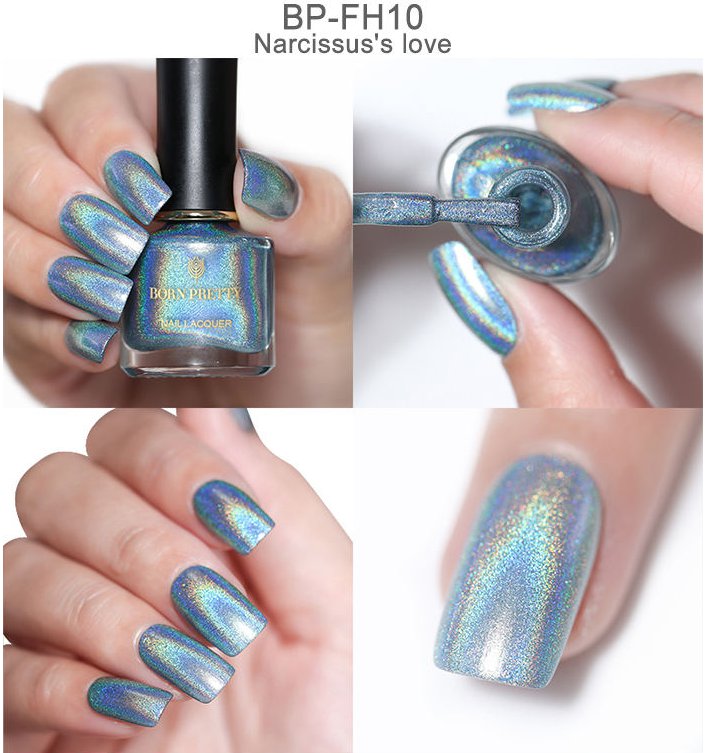 More Holographic Flourish