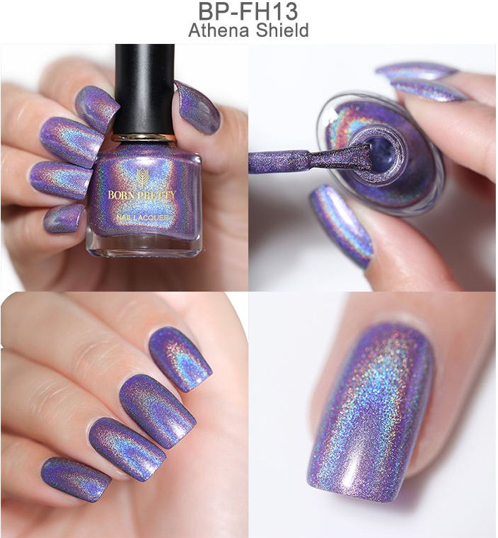 More Holographic Flourish