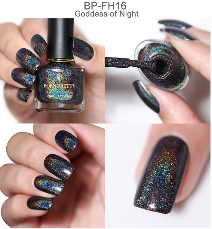 More Holographic Flourish