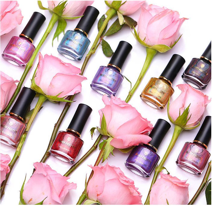 More Holographic Flourish